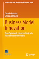 Télécharger le livre :  Business Model Innovation