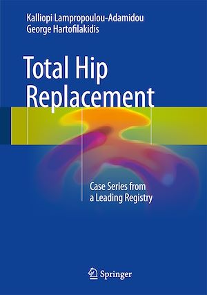 Téléchargez le livre :  Total Hip Replacement