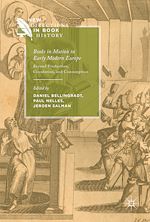 Download this eBook Books in Motion in Early Modern Europe