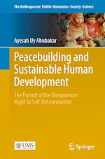Télécharger le livre :  Peacebuilding and Sustainable Human Development