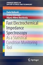 Télécharger le livre :  Fast Electrochemical Impedance Spectroscopy