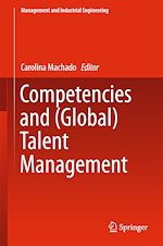 Télécharger le livre :  Competencies and (Global) Talent Management