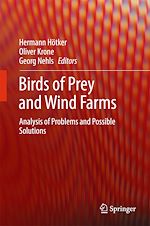Télécharger le livre :  Birds of Prey and Wind Farms