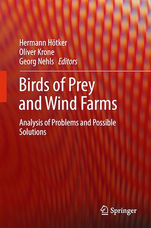 Téléchargez le livre :  Birds of Prey and Wind Farms