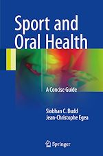 Télécharger le livre :  Sport and Oral Health