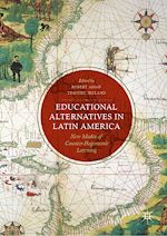 Télécharger le livre :  Educational Alternatives in Latin America