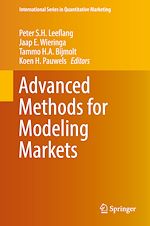 Télécharger le livre :  Advanced Methods for Modeling Markets