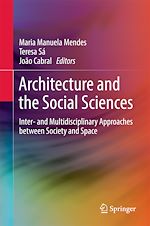 Télécharger le livre :  Architecture and the Social Sciences