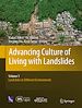 Télécharger le livre :  Advancing Culture of Living with Landslides