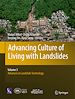 Télécharger le livre :  Advancing Culture of Living with Landslides