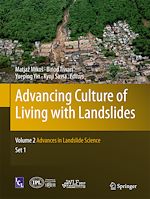 Télécharger le livre :  Advancing Culture of Living with Landslides