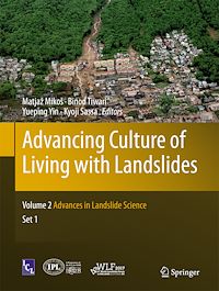 Télécharger le livre :  Advancing Culture of Living with Landslides