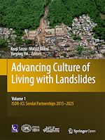 Download this eBook Advancing Culture of Living with Landslides