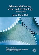 Download this eBook Nineteenth-Century Verse and Technology