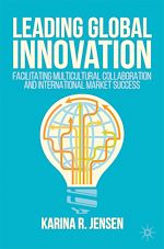 Télécharger le livre :  Leading Global Innovation