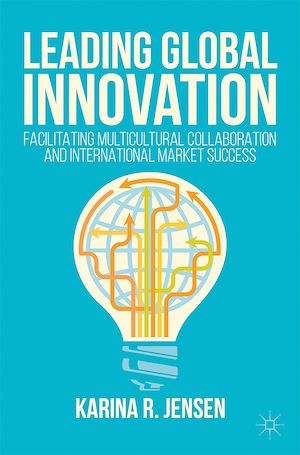 Téléchargez le livre :  Leading Global Innovation