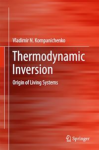 Télécharger le livre :  Thermodynamic Inversion