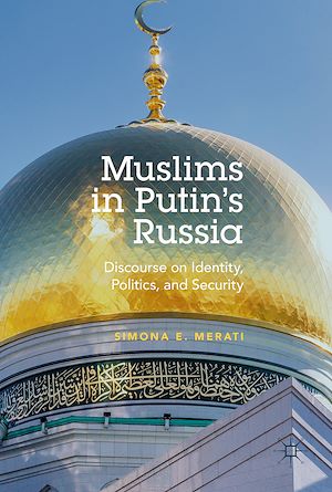 Téléchargez le livre :  Muslims in Putin's Russia
