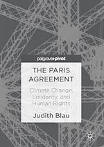 Télécharger le livre :  The Paris Agreement