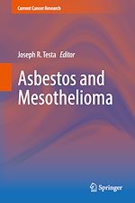Télécharger le livre :  Asbestos and Mesothelioma