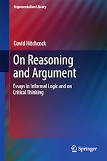 Download this eBook On Reasoning and Argument