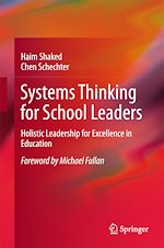 Télécharger le livre :  Systems Thinking for School Leaders
