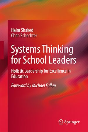 Téléchargez le livre :  Systems Thinking for School Leaders