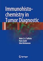 Télécharger le livre :  Immunohistochemistry in Tumor Diagnostics