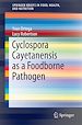 Télécharger le livre :  Cyclospora cayetanensis as a Foodborne Pathogen