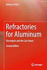 Télécharger le livre :  Refractories for Aluminum