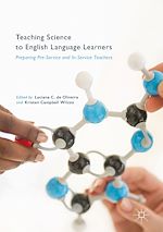 Télécharger le livre :  Teaching Science to English Language Learners