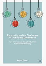 Télécharger le livre :  Personality and the Challenges of Democratic Governance