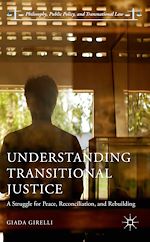 Télécharger le livre :  Understanding Transitional Justice