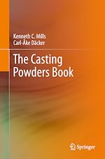 Télécharger le livre :  The Casting Powders Book