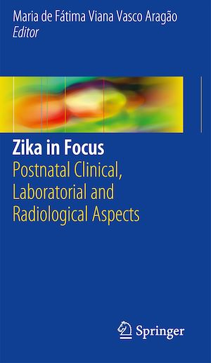 Téléchargez le livre :  Zika in Focus