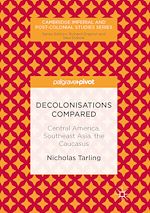 Download this eBook Decolonisations Compared