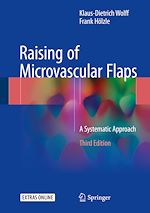 Télécharger le livre :  Raising of Microvascular Flaps
