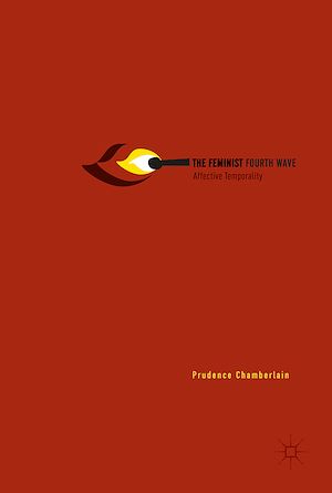 Téléchargez le livre :  The Feminist Fourth Wave