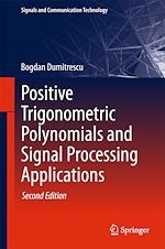 Télécharger le livre :  Positive Trigonometric Polynomials and Signal Processing Applications