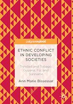 Télécharger le livre :  Ethnic Conflict in Developing Societies