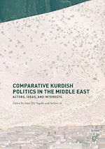 Télécharger le livre :  Comparative Kurdish Politics in the Middle East