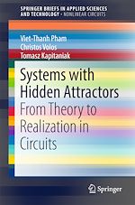 Télécharger le livre :  Systems with Hidden Attractors
