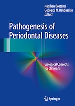 Télécharger le livre :  Pathogenesis of Periodontal Diseases