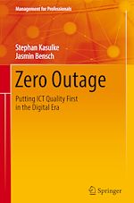 Download this eBook Zero Outage
