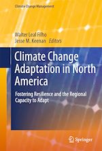 Télécharger le livre :  Climate Change Adaptation in North America