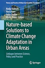 Download this eBook Nature-Based Solutions to Climate Change Adaptation in Urban Areas