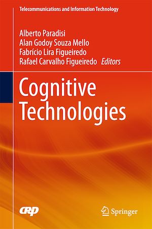 Téléchargez le livre :  Cognitive Technologies