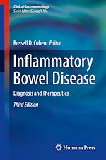 Télécharger le livre :  Inflammatory Bowel Disease