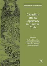Télécharger le livre :  Capitalism and Its Legitimacy in Times of Crisis