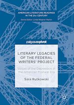 Télécharger le livre :  Literary Legacies of the Federal Writers' Project